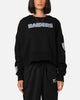 Pro Standard Women's Las Vegas Raiders Crewneck Black