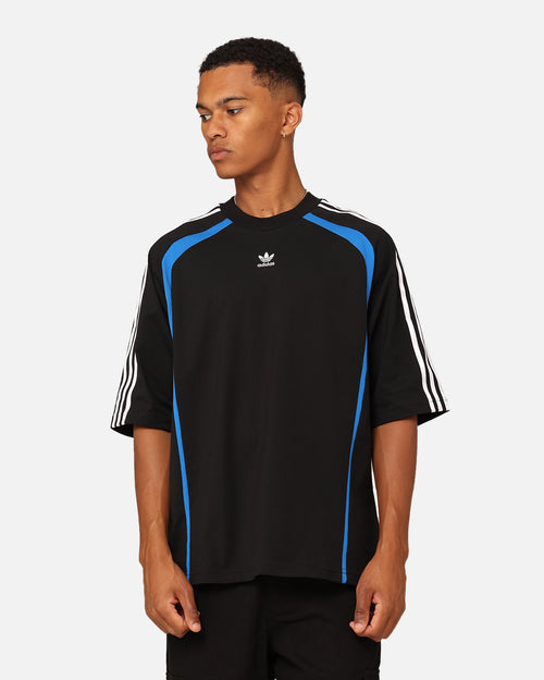 Adidas Oversized T-Shirt Black