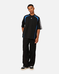 Adidas Oversized T-Shirt Black