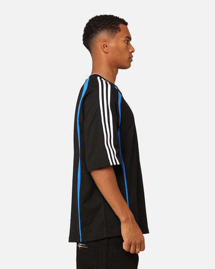 Adidas Oversized T-Shirt Black