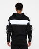Puma X BMW M Motorsport SDS Hooded Sweat Jacket Puma Black