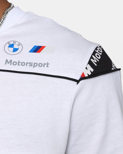 Puma X BMW M Motorsport SDS T-Shirt Puma White