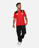 Puma X Scuderia Ferrari Carlos Sainz T-Shirt Rosso Corsa