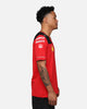 Puma X Scuderia Ferrari Carlos Sainz T-Shirt Rosso Corsa