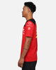 Puma X Scuderia Ferrari Carlos Sainz T-Shirt Rosso Corsa