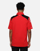 Puma X Scuderia Ferrari Team Polo Shirt Rosso Corsa