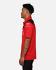 Puma X Scuderia Ferrari Team Polo Shirt Rosso Corsa