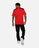 Puma X Scuderia Ferrari Team Polo Shirt Rosso Corsa