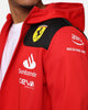 Puma X Scuderia Ferrari Team Softshell Jacket Rosso Corsa