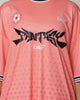 Loiter Fantasy League Jersey Peach