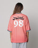 Loiter Fantasy League Jersey Peach
