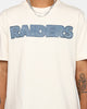 Pro Standard Las Vegas Raiders Varsity Blue T-Shirt Linen