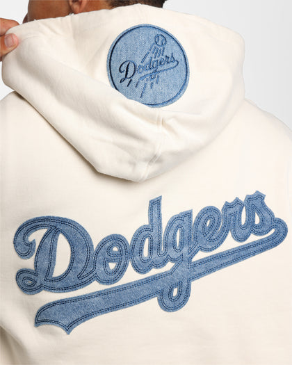 Pro Standard Los Angeles Dodgers Varsity Blue T-Shirt Linen