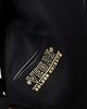 Pro Standard Vegas Golden Knights 'Black & Gold' Varsity Jacket Jet Black