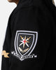 Pro Standard Vegas Golden Knights Pro Prep Hoodie White/Black