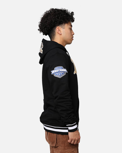 Pro Standard Vegas Golden Knights Pro Prep Hoodie White/Black