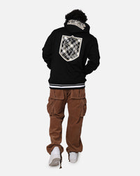 Pro Standard Vegas Golden Knights Pro Prep Hoodie White/Black