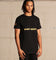 Saint Morta Moto Lafayette T-Shirt Black/Gold