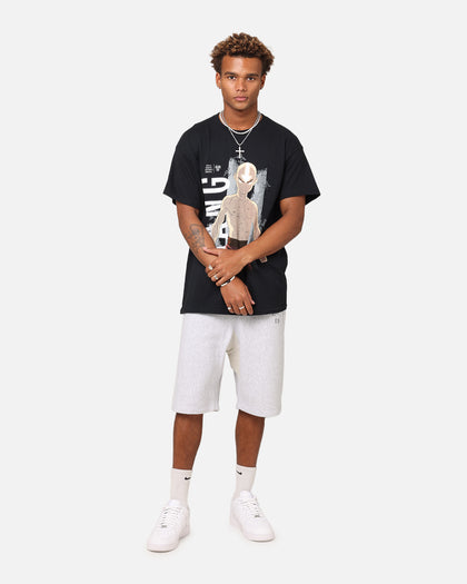 Goat Crew X Avatar: The Last Airbender Aang Vintage T-Shirt Black