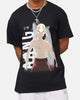 Goat Crew X Avatar: The Last Airbender Aang Vintage T-Shirt Black