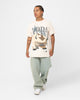 Goat Crew X Avatar: The Last Airbender Appa Vintage T-Shirt Off White