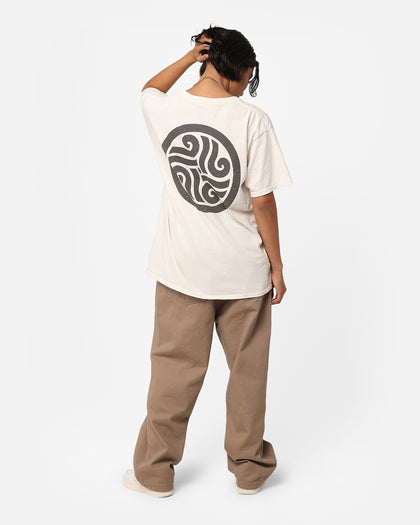 Goat Crew X Avatar: The Last Airbender Appa Vintage T-Shirt Off White
