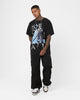 Goat Crew X Avatar: The Last Airbender Sokka Vintage T-Shirt Black Wash