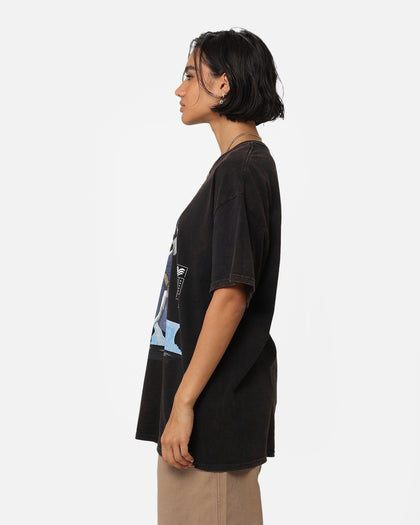 Goat Crew X Avatar: The Last Airbender Sokka Vintage T-Shirt Black Wash