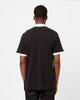 Adidas Adicolour 3-Stripe Polo Shirt Black