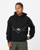 Adidas Adicolour Seasonal Archive Hoodie Ft Black