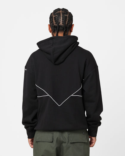 Adidas Adicolour Seasonal Archive Hoodie Ft Black