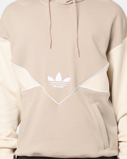 Adidas Adicolour Seasonal Archive Hoodie Ft Wonbei