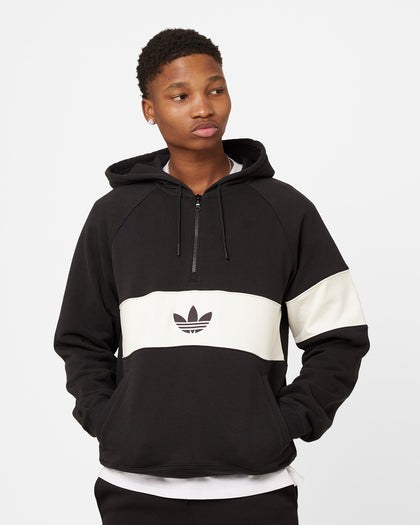 Adidas Hack NY Hoodie Black