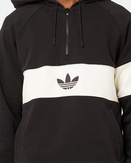 Adidas Hack NY Hoodie Black