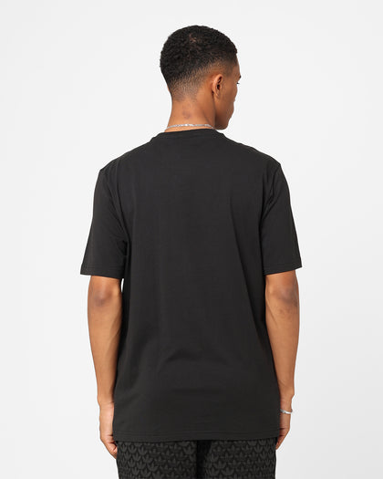 Adidas Adicolour Graphics Monogram T-Shirt Black