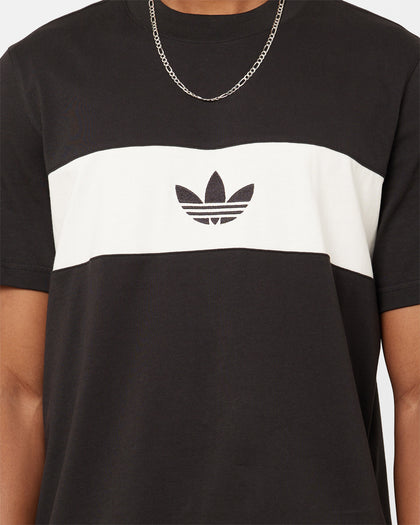 Adidas NY Cutline T-Shirt Black