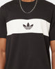 Adidas NY Cutline T-Shirt Black