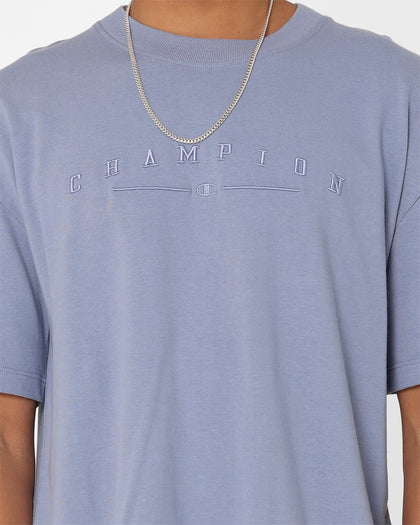 Champion Heritage 2K Logo T-Shirt Marvellous