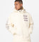 Helly Hansen X Even Suseg Play Oversized Rain Jacket 047 Snow