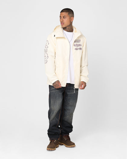 Helly Hansen X Even Suseg Play Oversized Rain Jacket 047 Snow