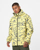 Helly Hansen X Even Suseg Play Oversized Rain Jacket 363 Suseg Aop
