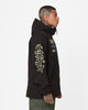 Helly Hansen X Even Suseg Play Oversized Rain Jacket 990 Black
