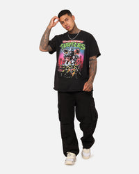 American Thrift Poster Vintage T-Shirt Black Wash