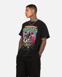 American Thrift Poster Vintage T-Shirt Black Wash