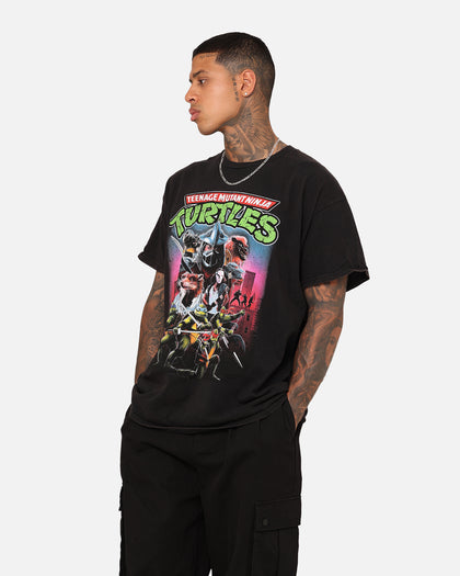 American Thrift Poster Vintage T-Shirt Black Wash