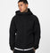 Nike Sportswear Tech Fleece Windrunner Jacket Black/Black