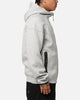 Nike Sportswear Tech Fleece Windrunner Jacket Dark Grey Heather