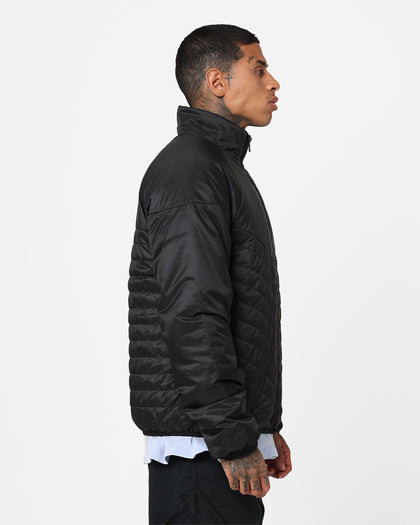 Nike Sportswear Windrunner Therma-FIT Midweight Puffer Jacket Black/Black/Sail
