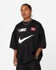 Nike Sportswear Trend T-Shirt Black/White