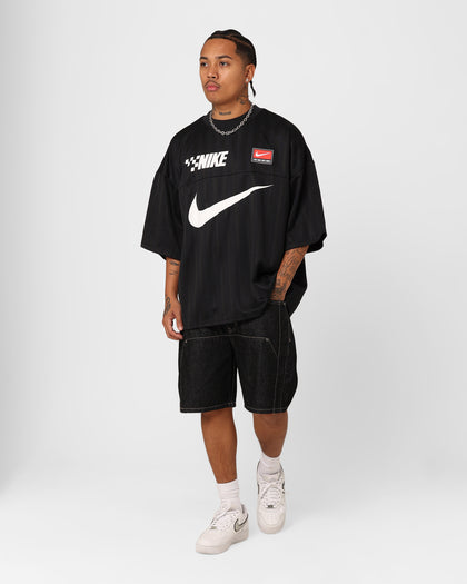 Nike Sportswear Trend T-Shirt Black/White